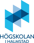 Logga Högskolan Halmstad