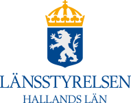 Logga Länsstyrelsen Halland